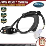 Rear View Back Up Park Assist Camera For Toyota RAV4 2009-2012 With Spare Tire. Fixed Price $119.99.