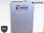 10-16 Audi A4 S4 B8 Rear View Reverse Camera Control Module 8T0907441C Oem. Fixed Price $56.92.