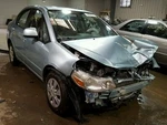 Abs Pump Anti-lock Brake Part Hatchback Fwd Fits 07-09 SX4 1690728. Fixed Price $76.00.