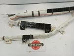 Srs Passenger/right Front Roof/curtain Airbag From 2016 Sonata 11033985. Fixed Price $206.77.