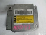 Bag Control Module Fits 2004 Yukon Tahoe Avalanche 1500 12246820. Fixed Price $104.99.