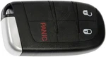 Dorman 99080ST Keyless Entry Remote 3 Button. Fixed Price $153.16.