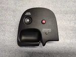 2001-04 Corvette Active Handling Switch 10440631. Fixed Price $35.00.