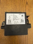 2025 Ram 1500 Pickup Wireless Receiver Control Module Unit 68525536AF. Fixed Price $92.00.