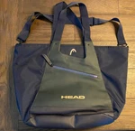 Head Maria Sharapova Multi Purpose Women Tote Bag Blue #283269. Fixed Price $16.00.