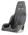 Kirkey 5517001 Black Vinyl Cover, Fits In. Pro Seats, Series. Fixed Price $174.22.