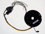 Oem Ford Clockspring 2F1T-14A664-AC. Fixed Price $125.00.