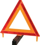 Performance Tool W1499 Dot Approved Warning Triangle Roadside Emergencies. Fixed Price $28.12.