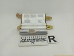 Bmw Z3 E36 Passenger Right Front Door Srs Fits 1998-2002. Fixed Price $149.86.