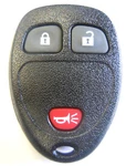 Keyless Remote Entry Alarm For Saturn Vue 2007-2010 Car Fob Transmitter Fab. Fixed Price $12.82.