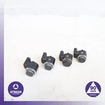 Bmw F07 535I 550I Gt Front Rear Bumper Parking Aid Sensor Set Oem. Fixed Price $99.60.