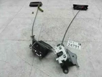 Seat Backrest Release Handle 9-3 2004 Saab Rear Folding Lock Oem 12797235. Fixed Price $44.99.