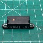 03-09 Mercedes-benz W211 Class Sensor Module 0038200726 Oem. Fixed Price $17.00.