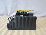94 95 96 97 Mercedes W140 S-class Central Door Lock Vacuum Pump Bosch 1408000648. Fixed Price $219.99.