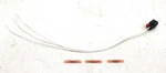 New Oem Engine Crankshaft Position Sensor Connector 88988337 Chevy Gmc 06-19. Fixed Price $23.95.