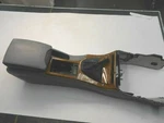 2001 Bmw X5 Center Console W/ Storage Ashtray Gear Shifter 6904165 SB0247. Fixed Price $200.00.