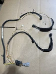Infiniti G25 G37 Q40 Sedan Rear Back Up Sensor Wiring Harness W/o. Fixed Price $45.00.