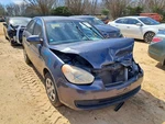 Air Bag Driver Wheel Us Market Fits 08-11 Accent 5028561. Fixed Price $170.50.