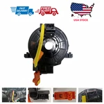 Spiral Cable Clock Spring For Toyota Corolla Yaris Vios 84306-02190 84306-06080. Fixed Price $40.00.