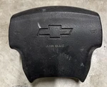03-06 Chevy Silverado 1500 Hd 2500 3500 Driver Side Air Cushion 16869416 Oem. Fixed Price $68.00.