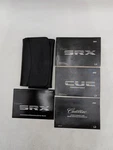 2015 Cadillac Srx Owners Manual, Navigation System With Case Included. Fixed Price $57.00.