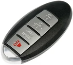 Dorman Oe Solutions 99629ST Keyless Entry Transmitter. Fixed Price $137.35.