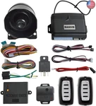 Banvie Car Alarm System, Security Antitheft Systems With Keyless Entry,. Fixed Price $71.29.