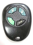 Keyless Remote Entry APS2K4SAW Audiovox Vehicle Car Security Alarm Transmitter. Fixed Price $32.99.