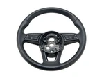 2017-2020 Audi A3 Steering Wheel With Controls Black. Fixed Price $78.00.