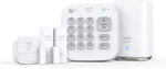 Eufy Security 5-PIECE Home Alarm Kit, System, Keypad,motion Sensor. Fixed Price $175.48.