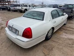 Seat Belt Front Bench 40/20/40 Fits 02-04 Lincoln & Town Car 4551141. Fixed Price $93.90.