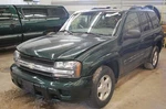 Driver For Trailblazer Blk-drvr Only 95D. Fixed Price $104.99.