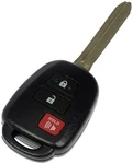 Keyless Entry Transmitter Dorman 99682ST. Fixed Price $139.37.