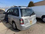 Anti-lock Brake Part Assembly Fits 04-06 Mazda Mpv 4535771. Fixed Price $129.89.