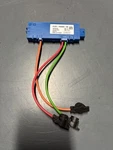Genuine Ford Anti-theft Infrared Sensor PC3Z-15K609-A. Fixed Price $45.24.