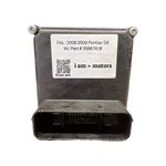 Genuine Gm Abs Brake Pump Module 2008 2009 Pontiac G6 25867018. Fixed Price $449.99.