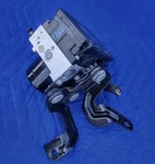 2012-2013 Ford Fiesta Abs Anti-lock Brake Pump Module Assembly. Fixed Price $199.00.