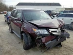 Abs Pump Anti-lock Brake Part Modulator Assembly Fits 07-09 Mdx 2061359. Fixed Price $84.00.