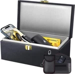 Faraday With Bags For Car Keys, Signal Blocking Box, Keyless. Fixed Price $44.81.