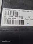 2000-06 Mercedes-benz Class 2208000848 Door Lock Vacuum Pump 0132006370 Oem. Fixed Price $173.99.