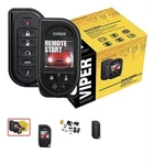 Dei 5906V Viper 2 Way Color Screen Remote / Alarm Start System New!. Fixed Price $500.00.