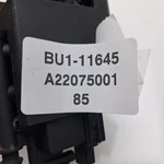 2002-2006 Mercedes-benz S430 Trunk Lock A2207500185. Fixed Price $220.00.