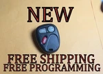 New Gmc Chevy Cadillac Keyless Remote Fob Transmitter 15042968 KOBLEAR1XT. Fixed Price $950.00.