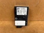 Oem 2013-20 Mercedes-benz Rear Blind Spot Radar Sensor Module A0009052504. Fixed Price $89.99.