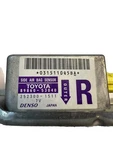2001-2005 Lexus IS300 Right Impact Crash Sensor 89860-53040 Oem. Fixed Price $35.99.