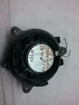 04685967AD L/f R/f Door Speaker Tweeter 2004 Chrysler Pacifica 2X4-10-12RM. Fixed Price $38.00.