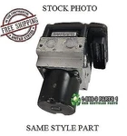Anti-lock Brake Part Assembly 4 Cylinder Fits 99-03 Galant 1652. Fixed Price $244.81.