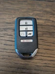 Key Fob Remote Fits For Honda Civic 2018-2021/CR-V 2017-2022/PILOT 2016-2021 .... Fixed Price $38.00.