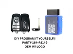 Diy Oem Bundle Ford Edge, Fusion, Mustang Expedition, 164-R8149 W/cutting. Fixed Price $104.99.