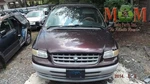 Anti-lock Brake Part Assembly Fits 96 Caravan 772456. Fixed Price $130.00.
